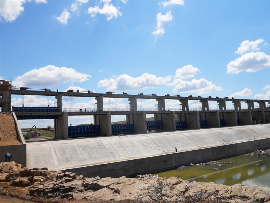 海外咨詢設計業務